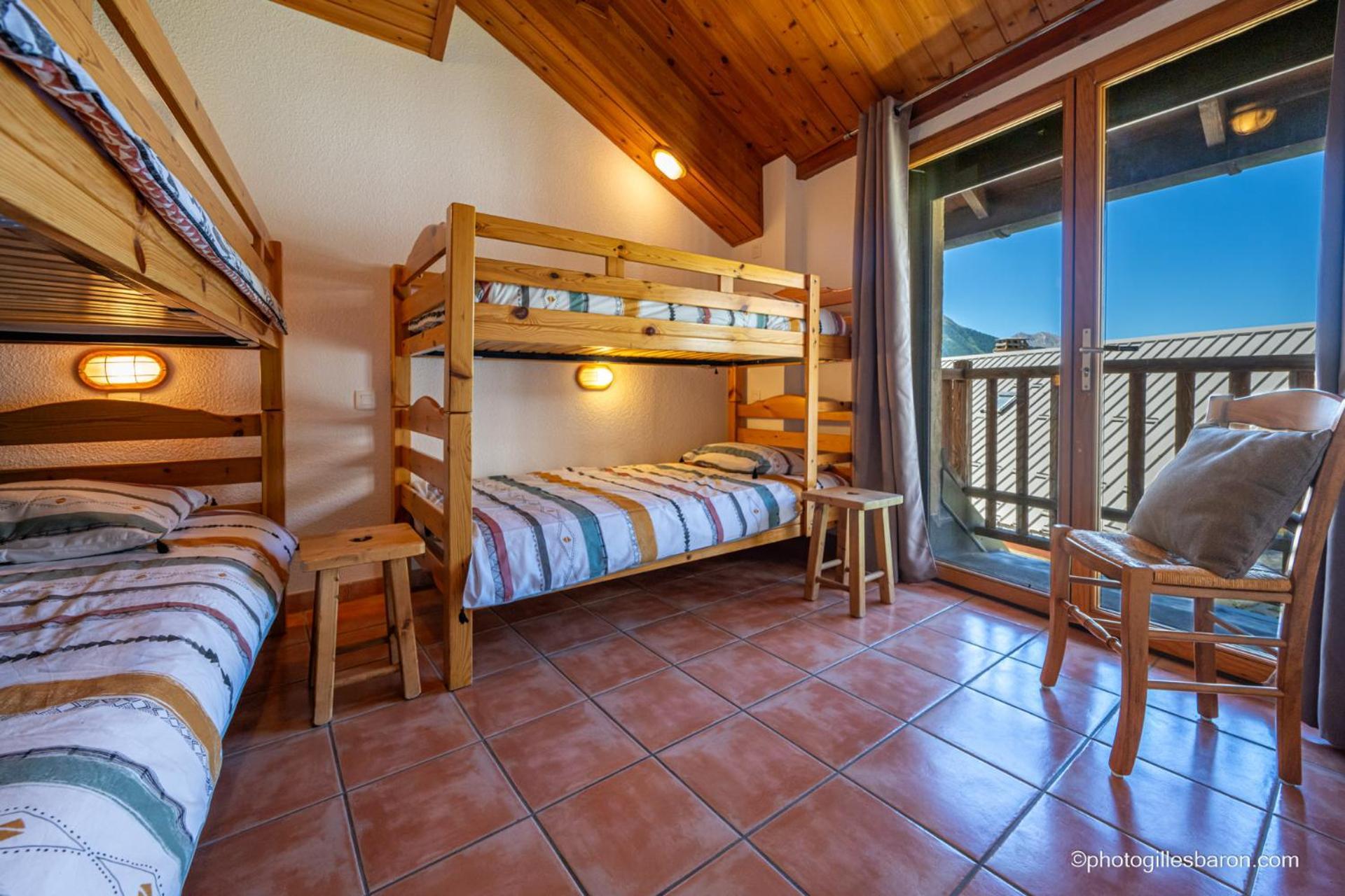 Chalet La Forestiere Orcieres Exterior photo